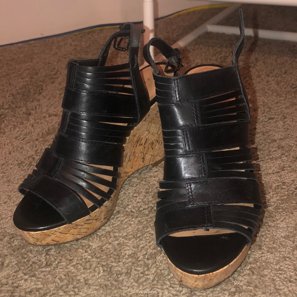 Franco Sarto heels